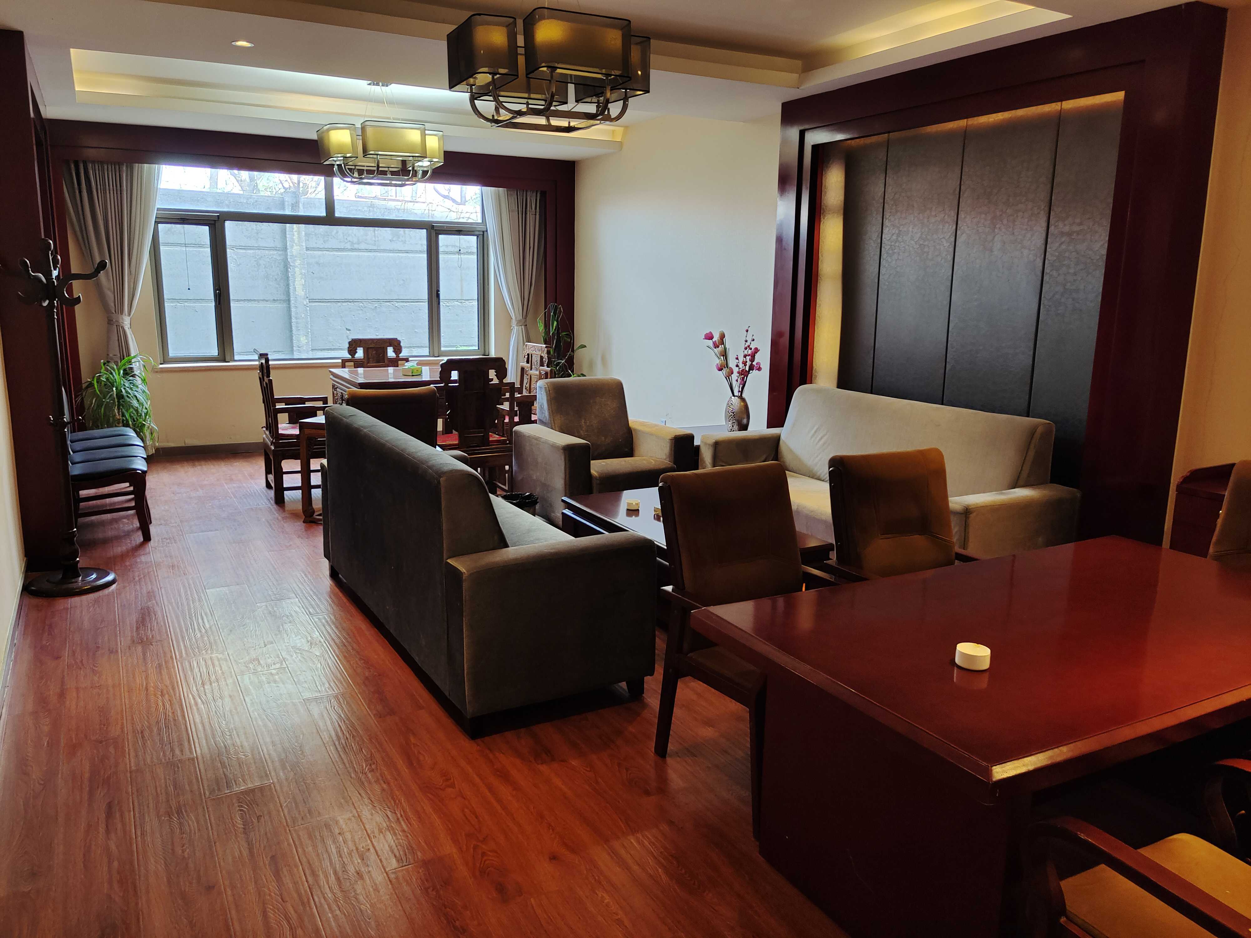 桃源小馆 · VIP包厢